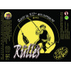 Brasserie Artisanale de Rulles Cuvée du XIIème Anniversaire