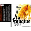 Brasserie de la Semois La Frangine Blonde