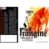 Brasserie de la Semois La Frangine Ambrée