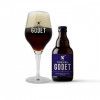 Belgo Sapiens Brewers Cheval Godet Quadrupel Winter