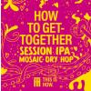 This Is How How To Get Together (DH Mosaic)