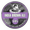 Box Social Brewing India Brown Ale