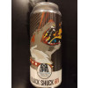 Mile Wide Beer Co. Black Shuck