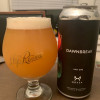 Moksa Brewing Company Dawnbreak