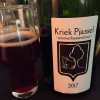 Bokke (Methode Goat) Kriek Pjassel Jeneverbessenhout