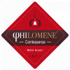 Brasserie du Clocher Philomène Cointessence