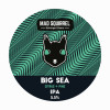Mad Squirrel Big Sea