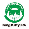 Lazy Kitty Brewing King Kitty IPA