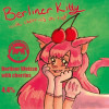 Lazy Kitty Brewing Berliner Kitty With Cherries On Top!