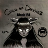 Lazy Kitty Brewing Child of Darkness