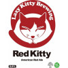 Lazy Kitty Brewing Red Kitty