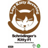 Lazy Kitty Brewing Schrödinger's Kitty #1