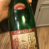 Brasserie Cantillon Lou Pepe Gueuze (2008 Sticker, Bottled 2011 )