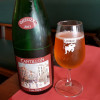 Brasserie Cantillon Lou Pepe Gueuze (2013 Sticker, Bottled 2015 )