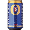 Carlton & United Breweries (CUB) Foster's Lager