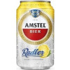 Heineken Nederland Amstel Radler Citroen