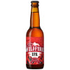 Fireside Brewery Wildfire IPA