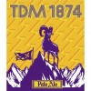 TDM 1874 Brewery Pale Ale