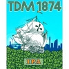 TDM 1874 Brewery IPA #04