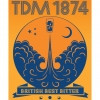 TDM 1874 Brewery British Best Bitter (B.B.B.)