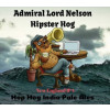 Hop Hog Lord Admiral Nelson Hipster Hog