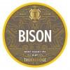 Thornbridge Brewery Bison
