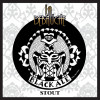 Brasserie la Débauche Black Ale India Stout