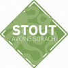 Azimut Brasserie Stout Avoine Sorachi