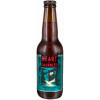 Heart of Darkness Brewery Conquistador's Mexican Pilsner