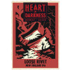 Heart of Darkness Brewery Loose Rivet New England IPA