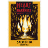 Heart of Darkness Brewery Sacred Fire Golden Ale