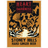 Heart of Darkness Brewery Stoney Hills Hard Ginger Beer