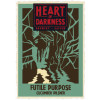 Heart of Darkness Brewery Futile Purpose Cucumber Pilsner
