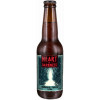 Heart of Darkness Brewery Primeval Forest Pilsner