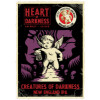 Heart of Darkness Brewery Creatures of Darkness NEIPA