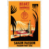Heart of Darkness Brewery Saigon Passion Passion Fruit Gose