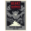Heart of Darkness Brewery Excited Magpie Irish Stout