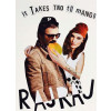 RajRaj It Takes Two To Mango
