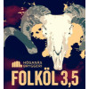 Höganäs Bryggeri Folköl 3.5%