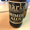 Närke Kulturbryggeri Mimer Alus