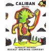 Rocket Brewing Company (Sweden) Caliban