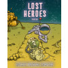 Rocket Brewing Company (Sweden) Lost Heroes