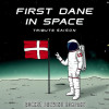Rocket Brewing Company (Denmark) First Dane In Space