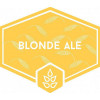 Bryggeriet Ångkvarn Blonde Ale