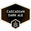 Bryggeriet Ångkvarn Cascadian Dark Ale