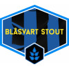 Bryggeriet Ångkvarn Blåsvart Stout
