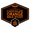 Bryggeriet Ångkvarn Chocolate Orange Milk Stout