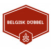 Bryggeriet Ångkvarn Belgisk Dubbel