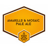 Bryggeriet Ångkvarn Amarillo & Mosaic Pale Ale