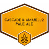 Bryggeriet Ångkvarn Cascade & Amarillo Pale Ale